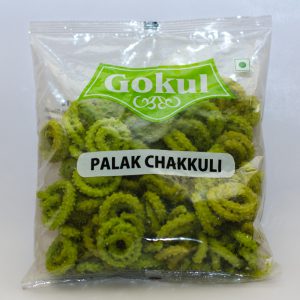 Palak Chakkuli